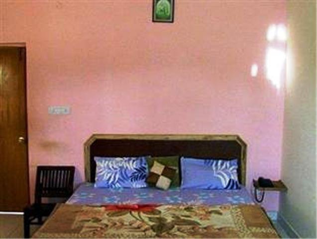 Hotel Krishna Cottage Khajurāho Quarto foto