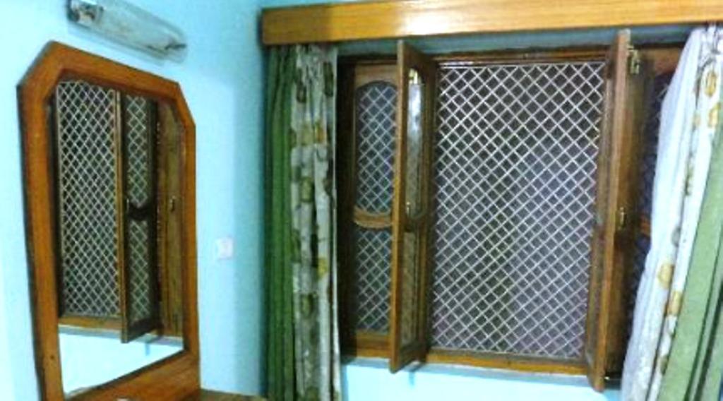 Hotel Krishna Cottage Khajurāho Exterior foto
